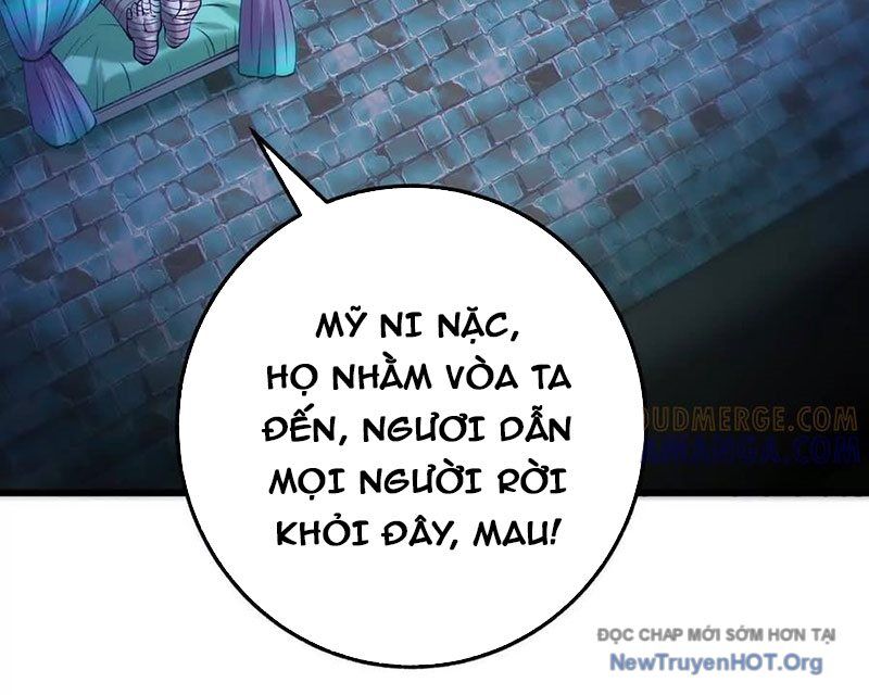 Dị Chủng Hắc Đản Chương 20 Ảnh 97