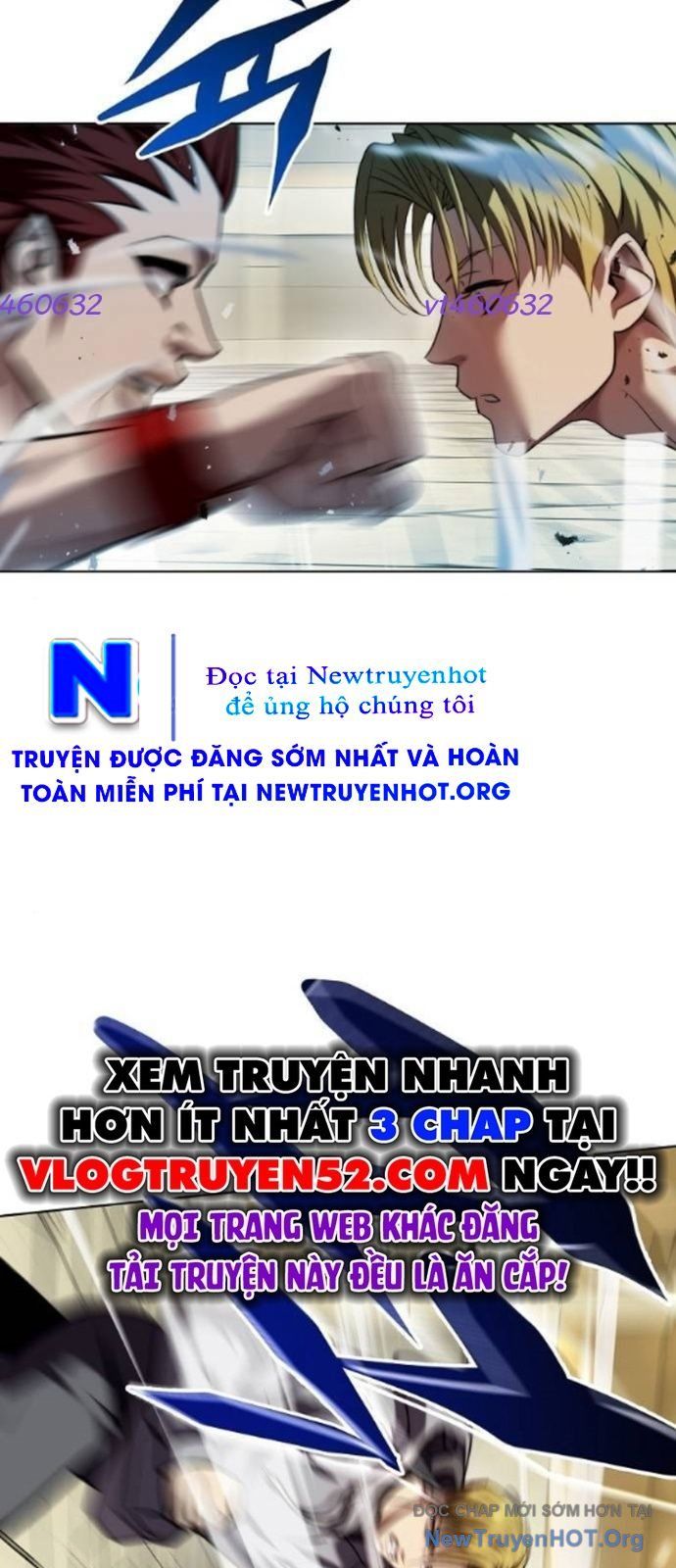 Đấu Trường Chiến Đấu Chương 60 Ảnh 18