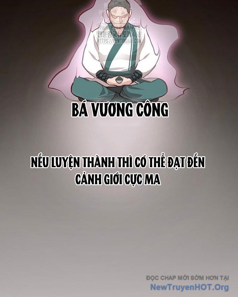 Tôi Trở Thành Chồng Của Giáo Chủ Ma Giáo Chương 25 Ảnh 4