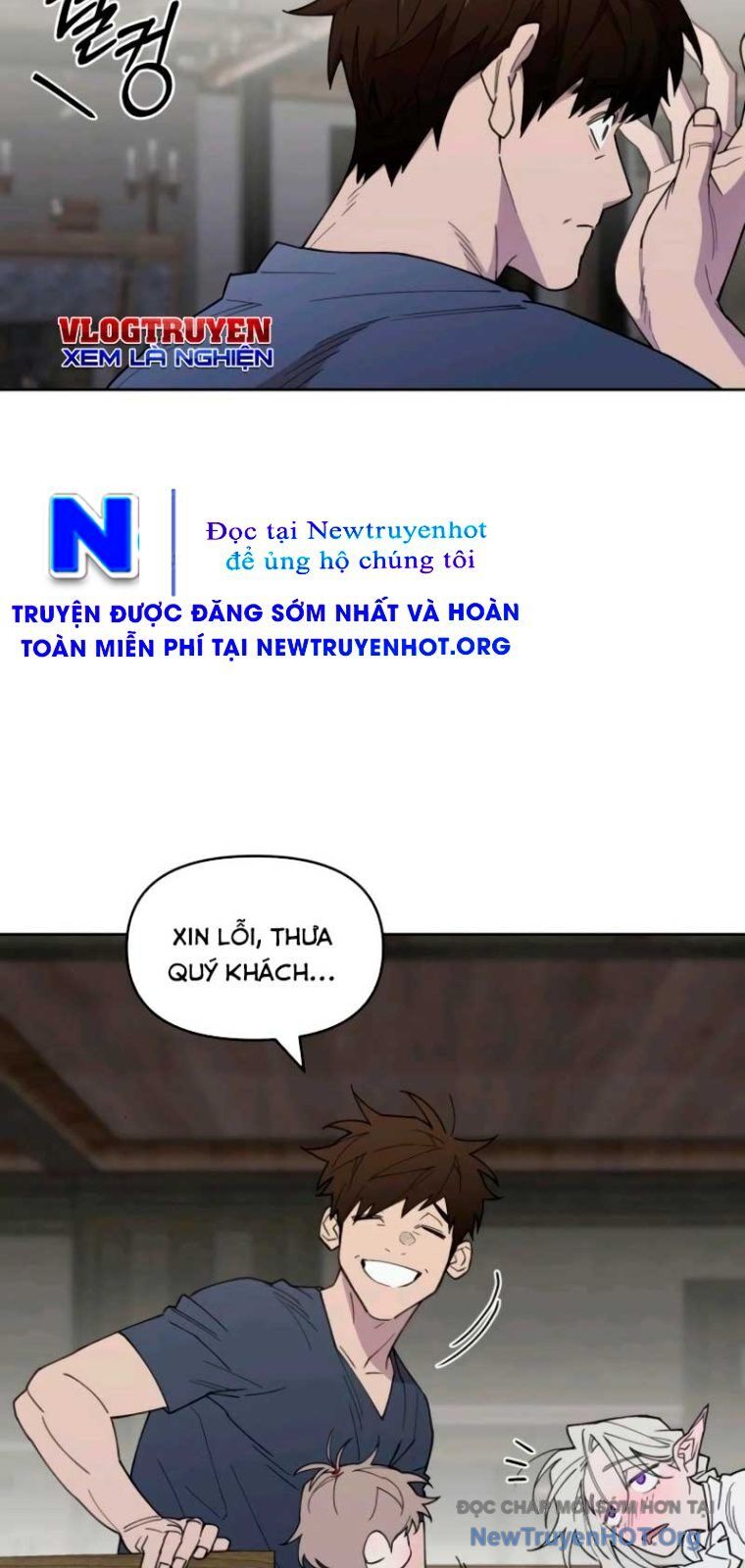 Gà Trống Nuôi Con Isekai Chương 9 Ảnh 18