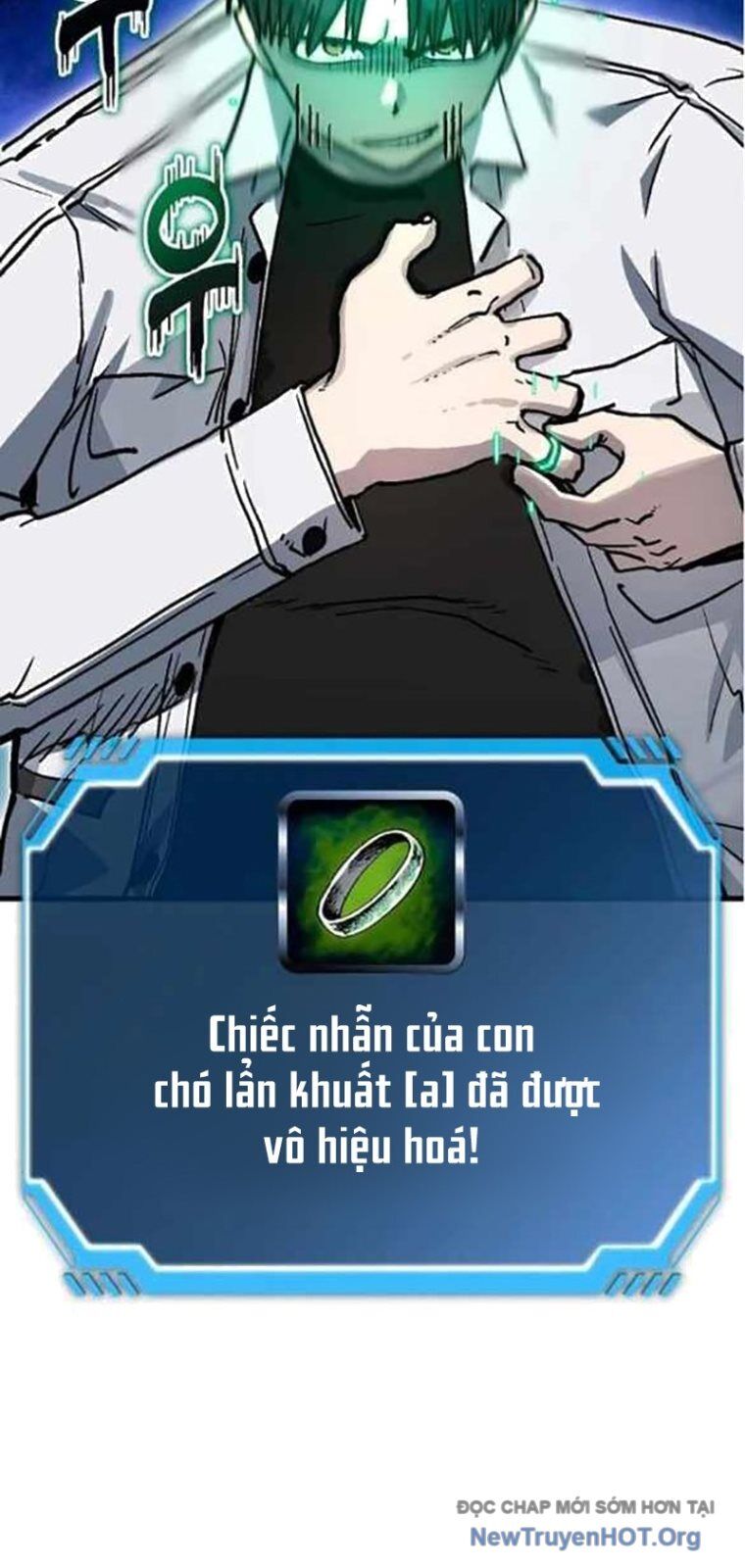 Lỗi Hệ Thống Chương 54 Ảnh 22