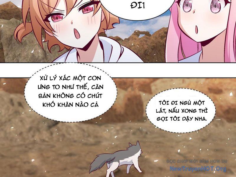 Trọng Sinh Thành Chó Của Nữ Thần Chương 411 Ảnh 7