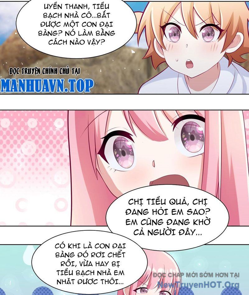 Trọng Sinh Thành Chó Của Nữ Thần Chương 410 Ảnh 15