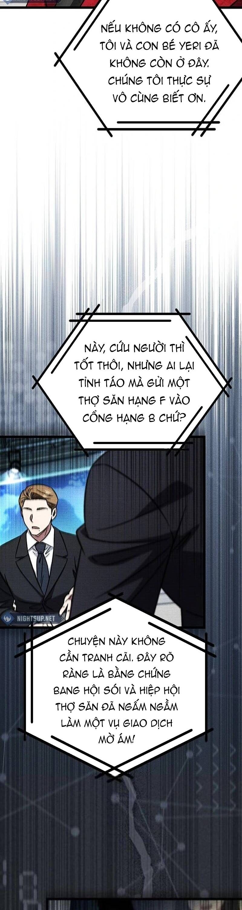 Hỏa Vương Nữ: Cấp 99 Chương 20 Ảnh 6