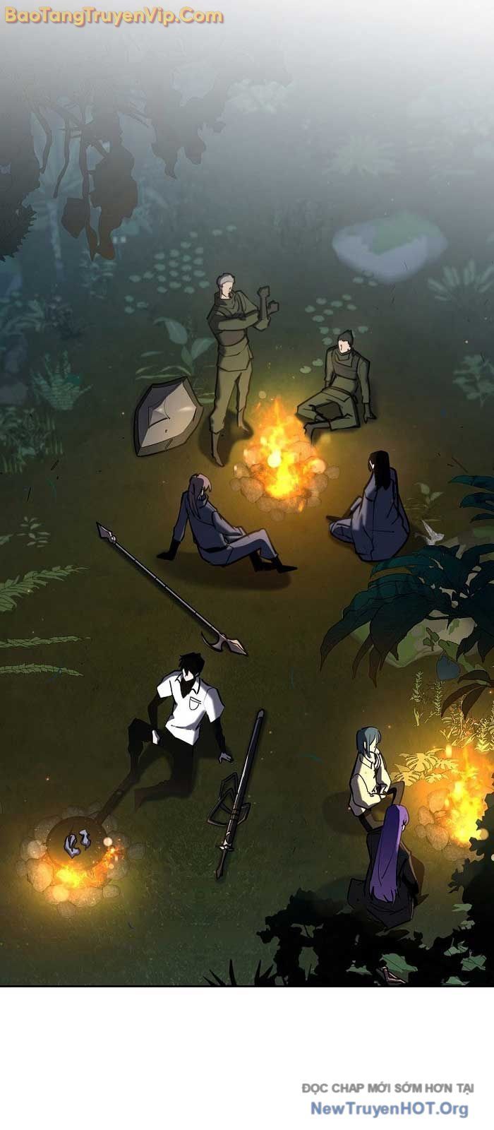 Kiếm Thần Đến Từ Thế Giới Diệt Vong Chương 28 Ảnh 3