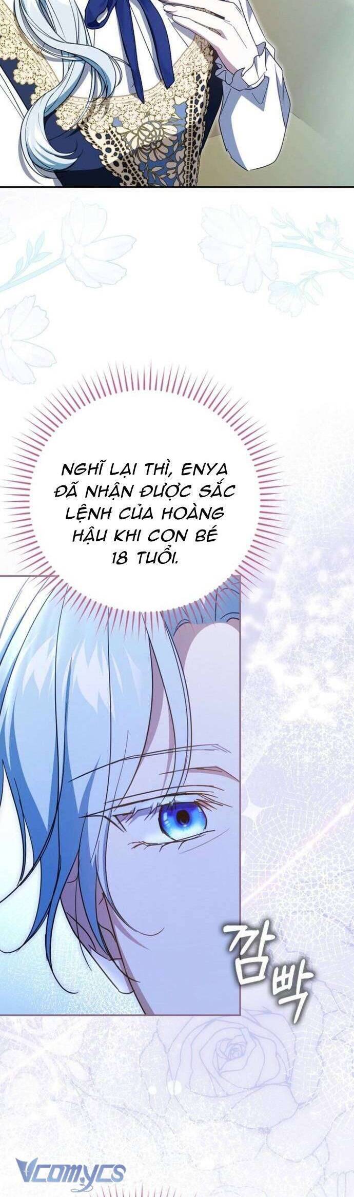 Chồng Của Tôi Giống Nam Chính Quá Đi Chương 28 Ảnh 42