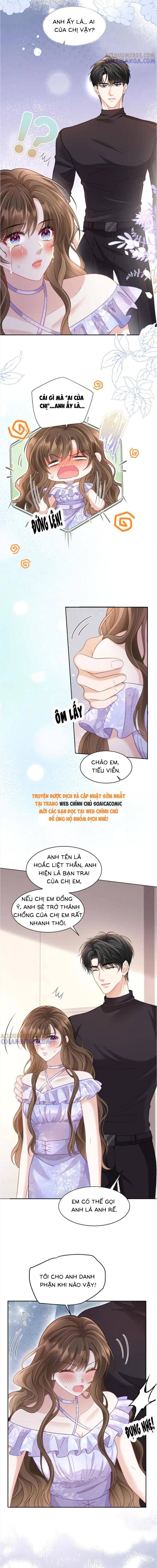 Một Đêm Sâu Đậm Chương 41 Ảnh 3