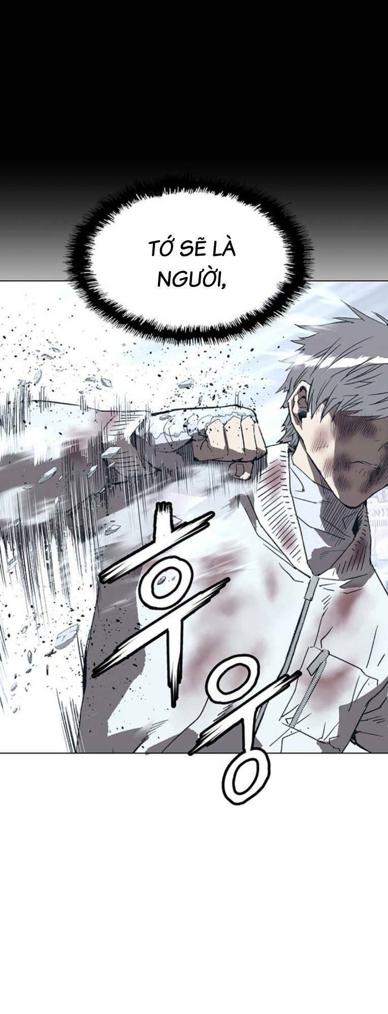 Weak Hero Chương 253 Ảnh 143