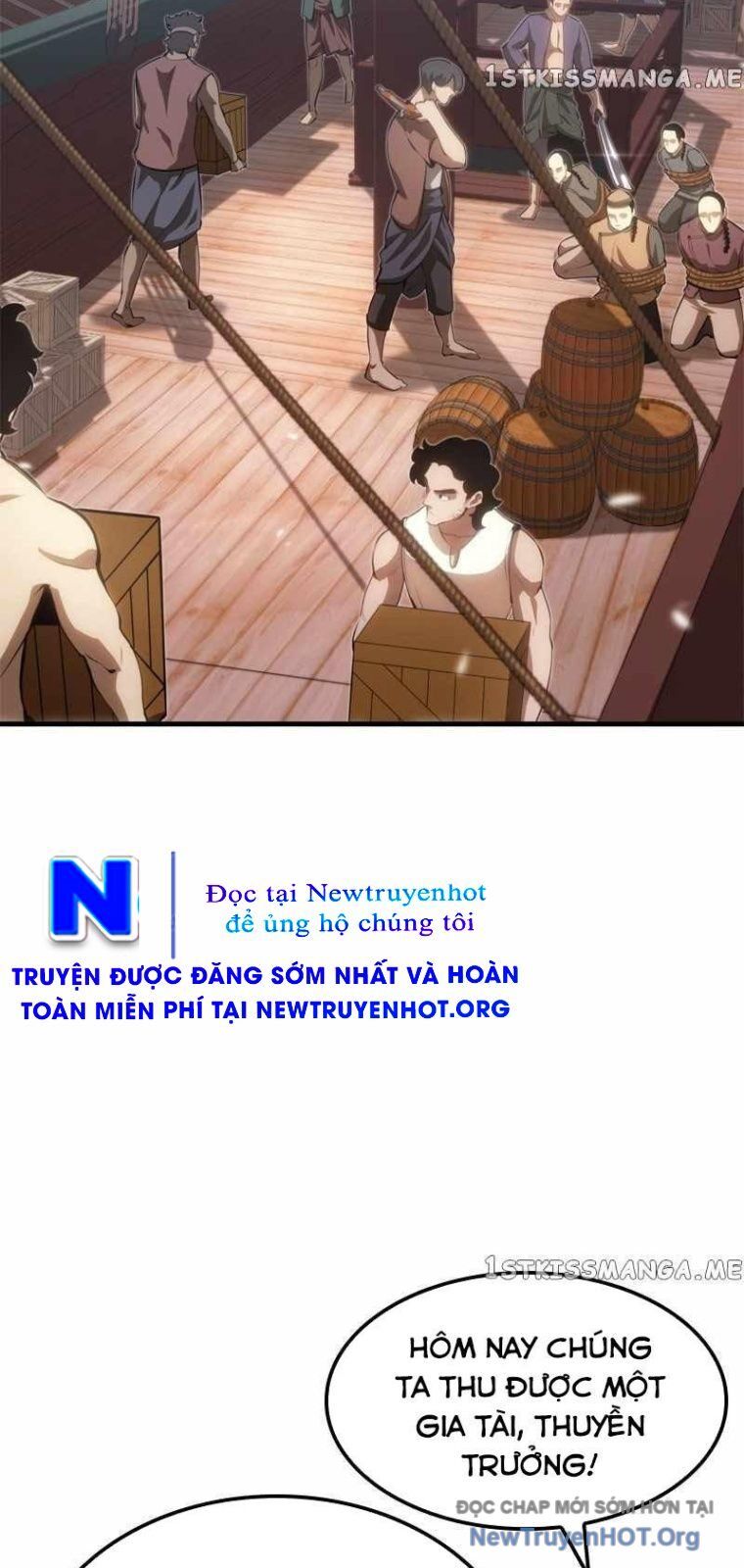 Huyền Thoại Sát Thủ: Ngôi Đền Quên Lãng Chương 15 Ảnh 6