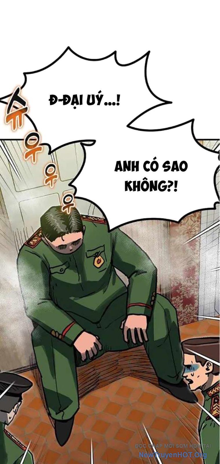 Lỗi Hệ Thống Chương 54 Ảnh 10