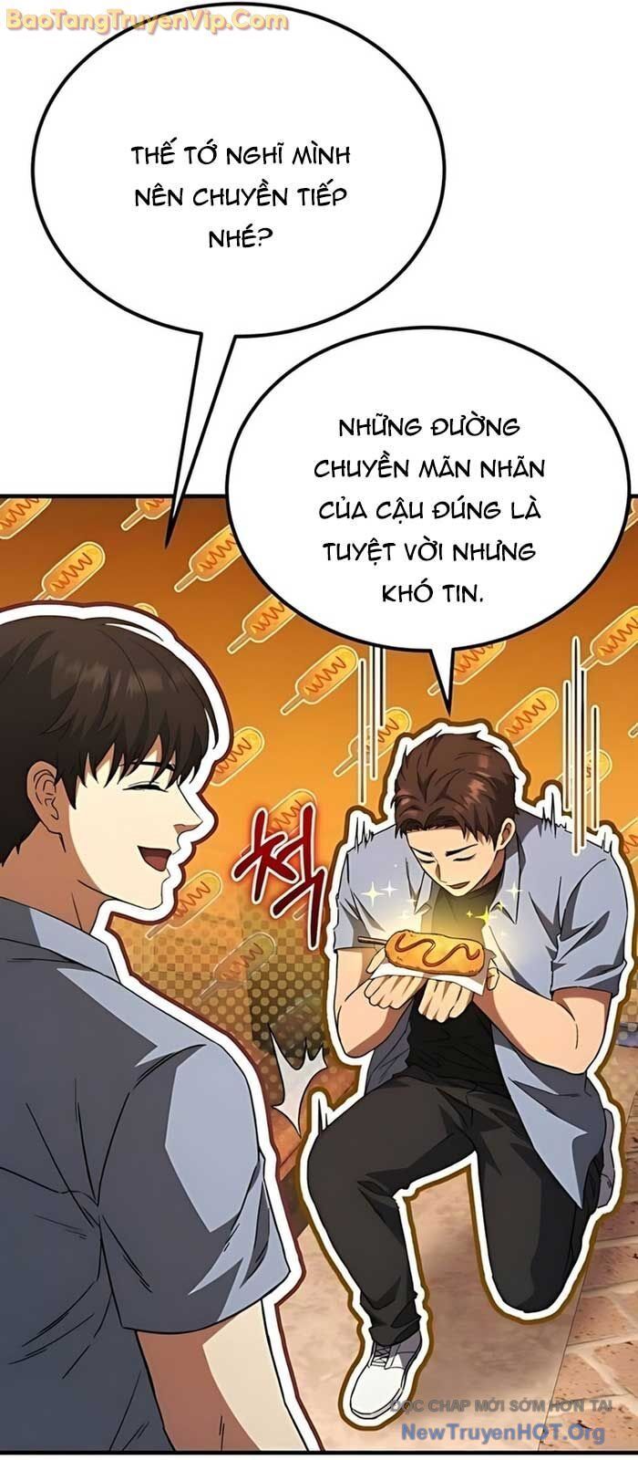 Đường Chuyền Đặc Biệt Của Tiền Vệ Thiên Tài Chương 3 Ảnh 49