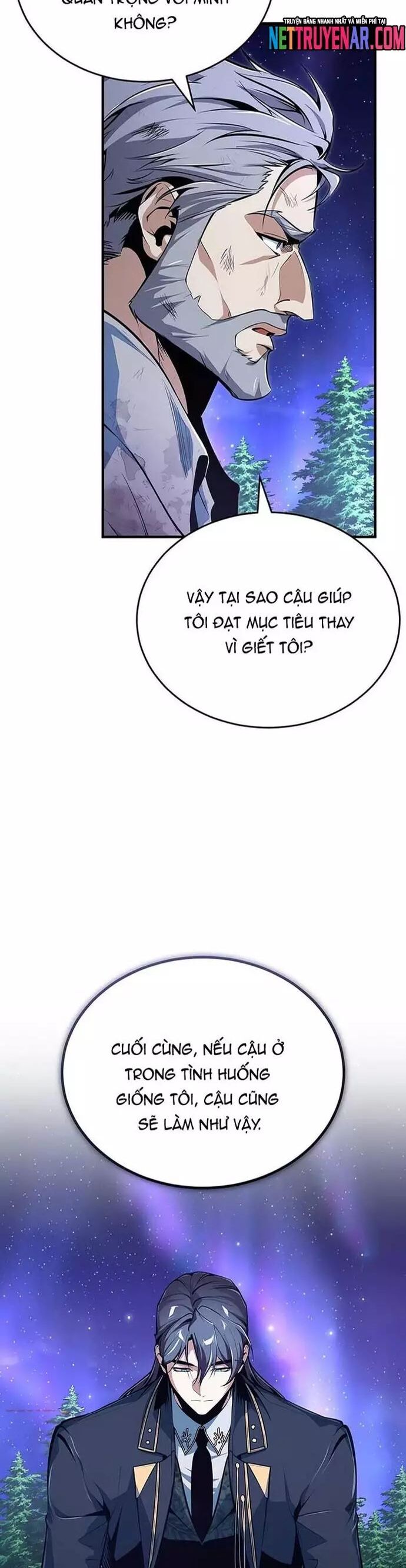 Giáo Sư Gián Điệp Chương 131 Ảnh 40