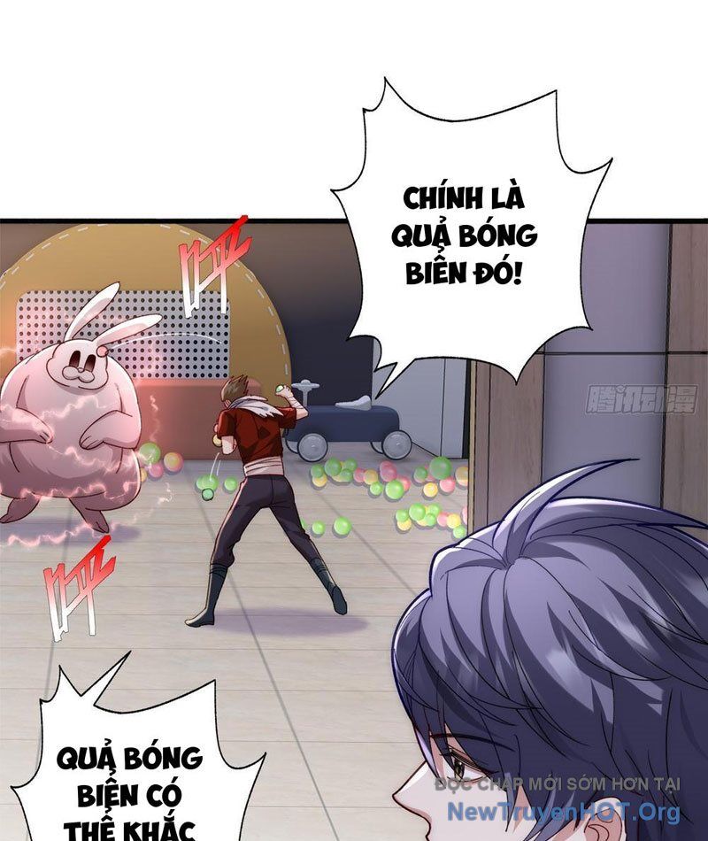 Thế Giới Quỷ Dị? Ta Sớm Đã Thông Quan Chương 13 Ảnh 24