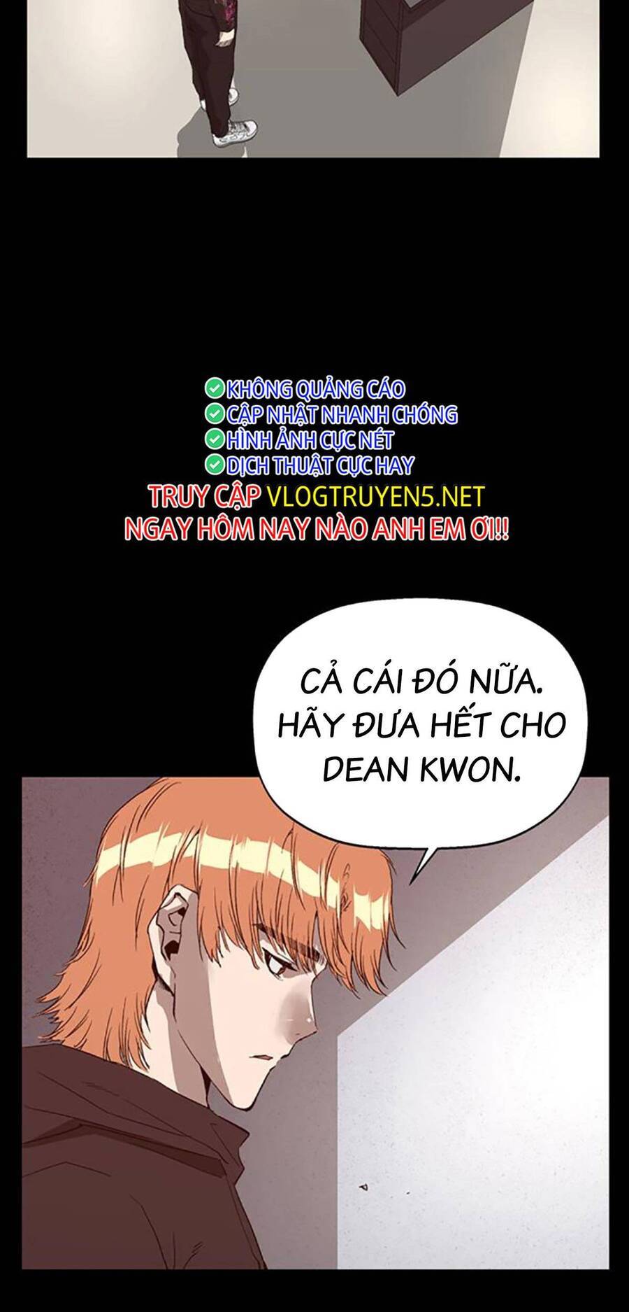 Weak Hero Chương 255 Ảnh 63