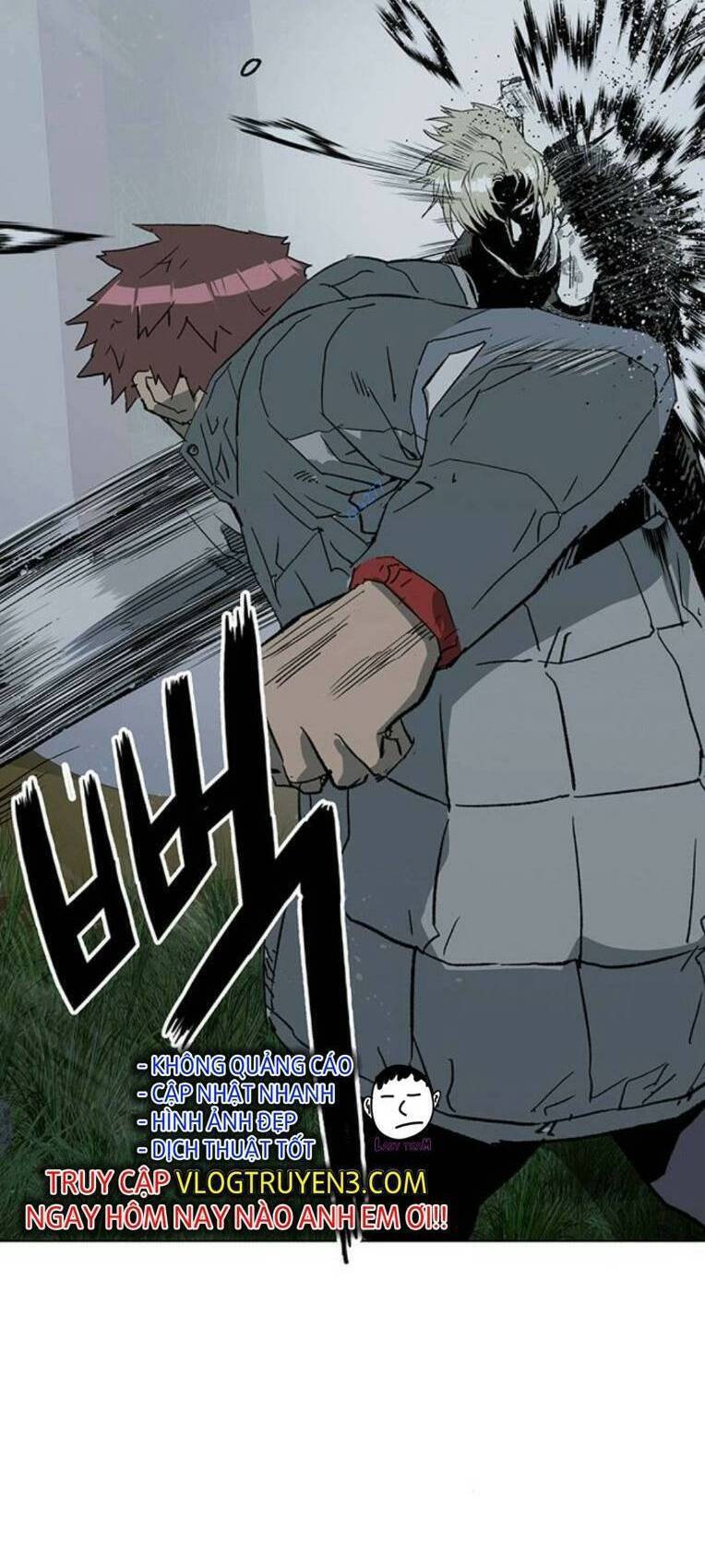 Weak Hero Chương 246 Ảnh 120