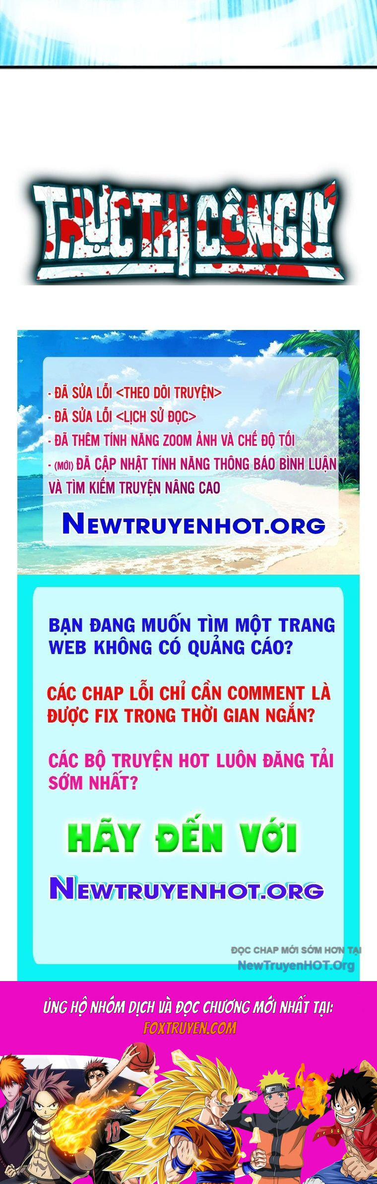 Thực Thi Công Lý Chương 11 Ảnh 141