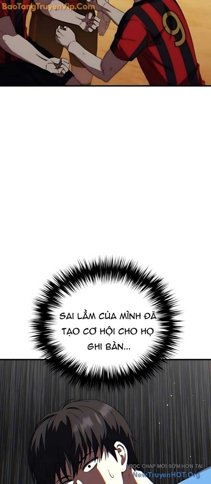 Đường Chuyền Đặc Biệt Của Tiền Vệ Thiên Tài Chương 4 Ảnh 105