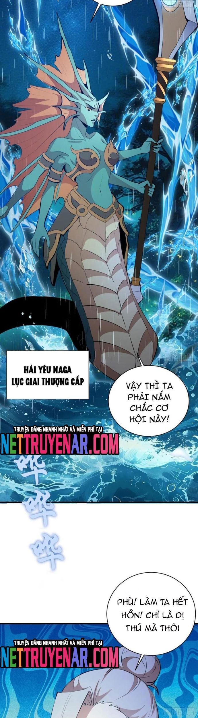 Ta Dựa Vào Hậu Cung Chinh Phục Thế Giới Chương 64 Ảnh 10