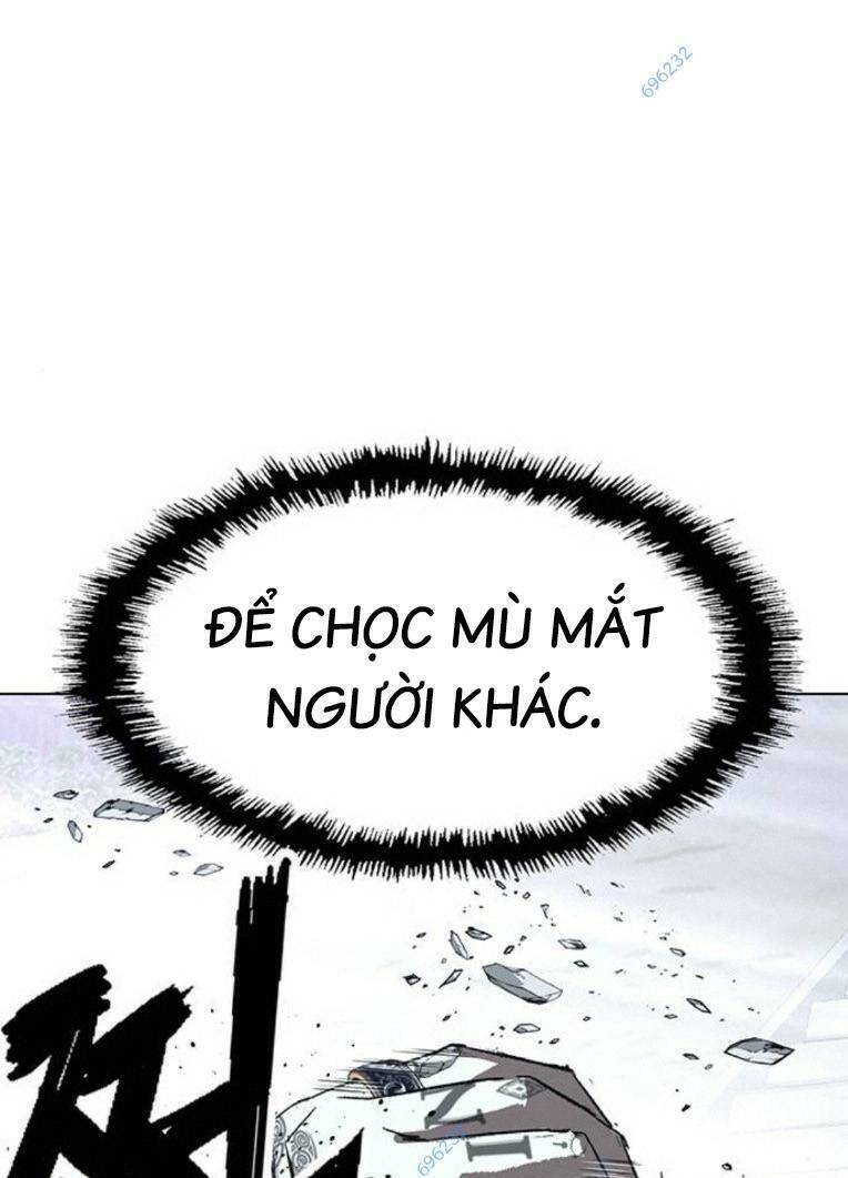 Weak Hero Chương 253 Ảnh 136