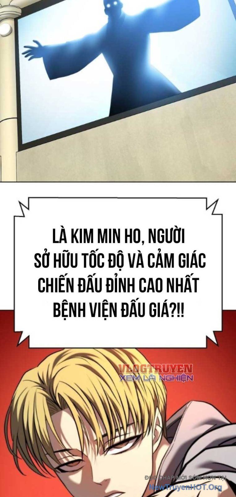 Đấu Trường Chiến Đấu Chương 59 Ảnh 68