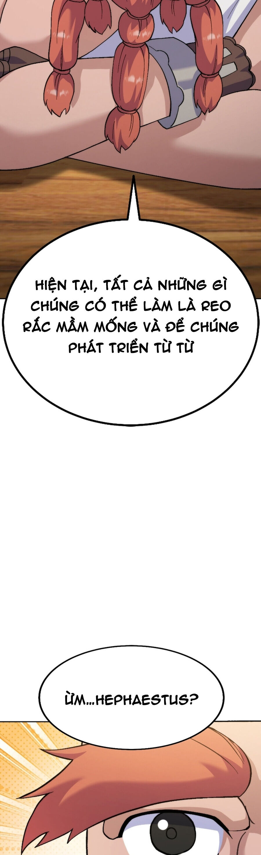 Shipper Của Thần Chương 44 Ảnh 22