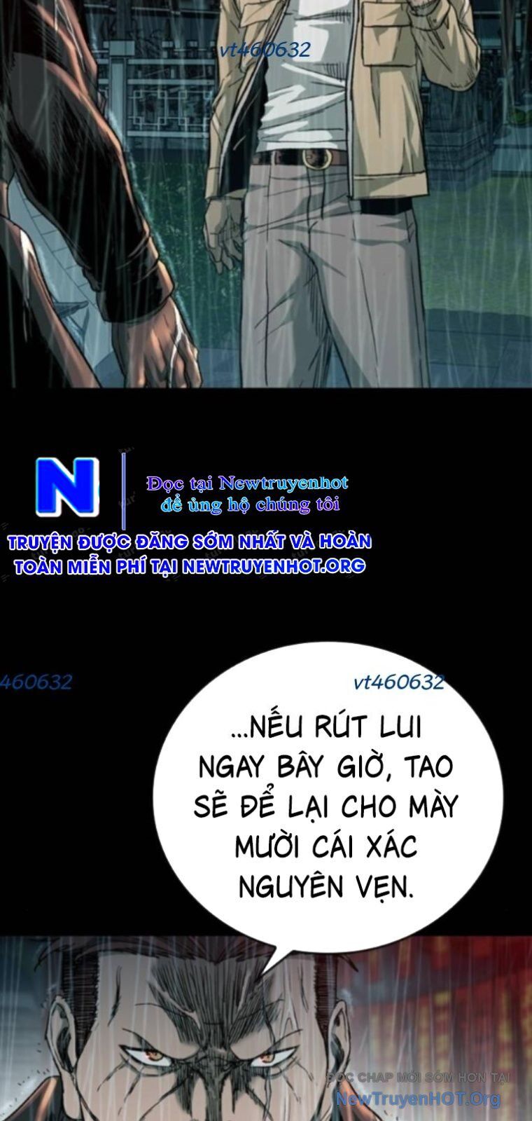 Cửu Long Saroka Chương 37 Ảnh 76