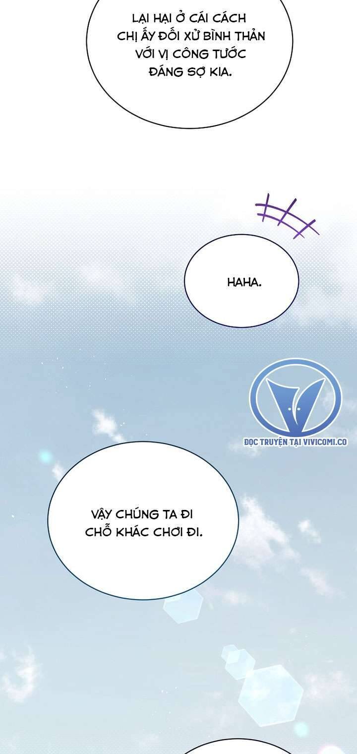 Vương Miện Viridescent Chương 114 Ảnh 40