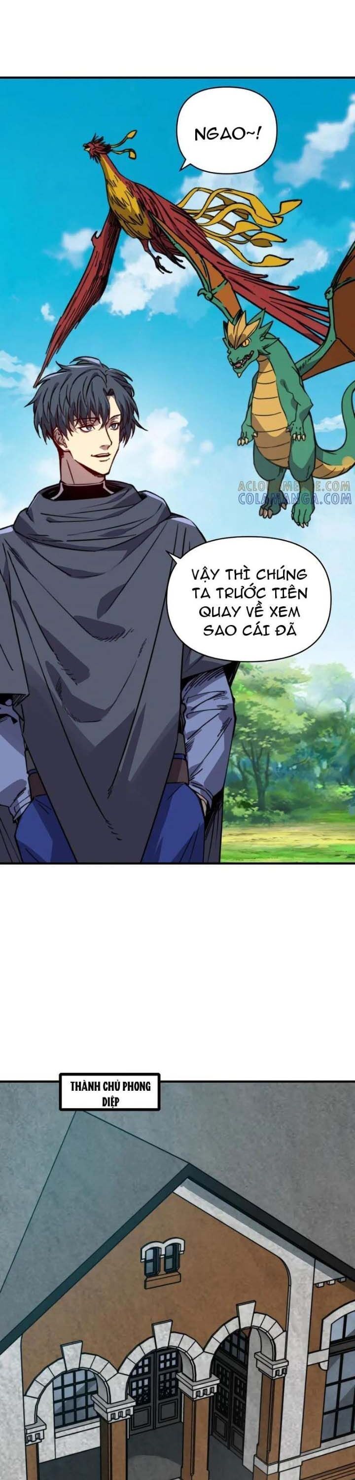 Bắt Đầu Chuyển Chức Tài Thần, Ta Chuyển Hóa Triệu Vạn Thần Sủng Chương 38 Ảnh 12