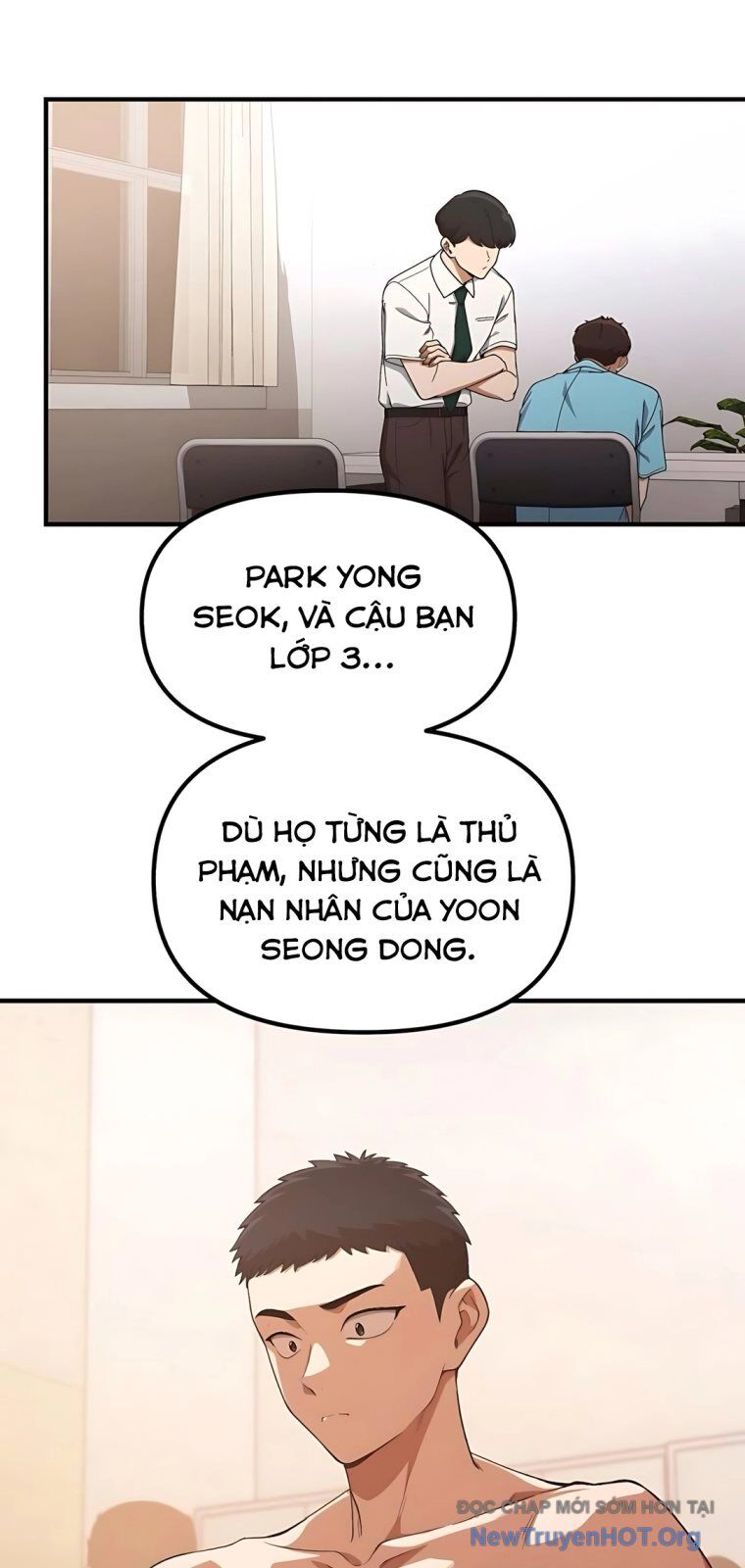 Thiên Tài Bình Dị Chương 35 Ảnh 28