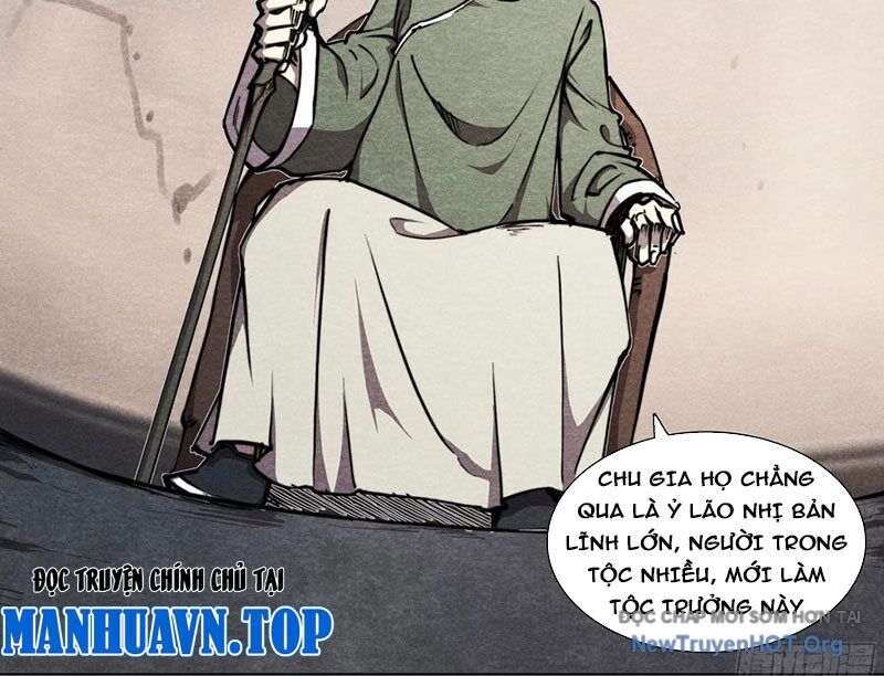 Hoàng Hôn Phân Giới Chương 20 Ảnh 85