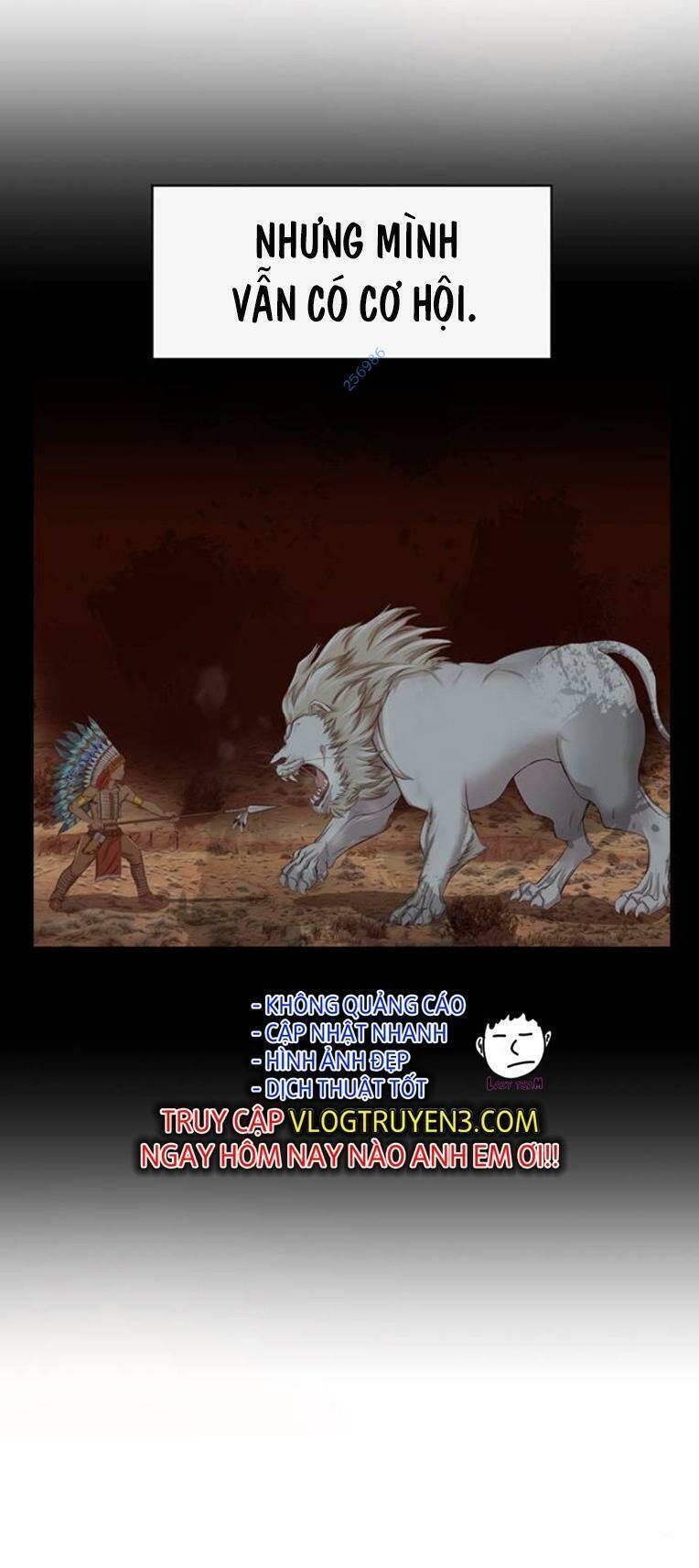 Weak Hero Chương 250 Ảnh 21
