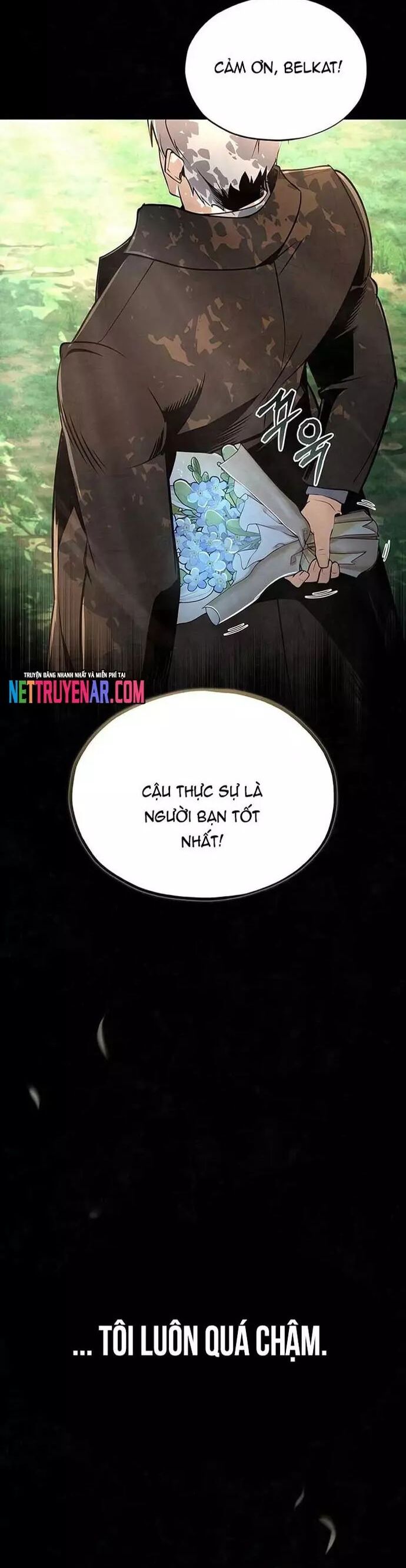 Giáo Sư Gián Điệp Chương 131 Ảnh 12