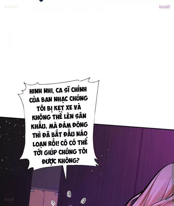 Hẹn Hò Để Cứu Thế Giới Chương 21 Ảnh 96