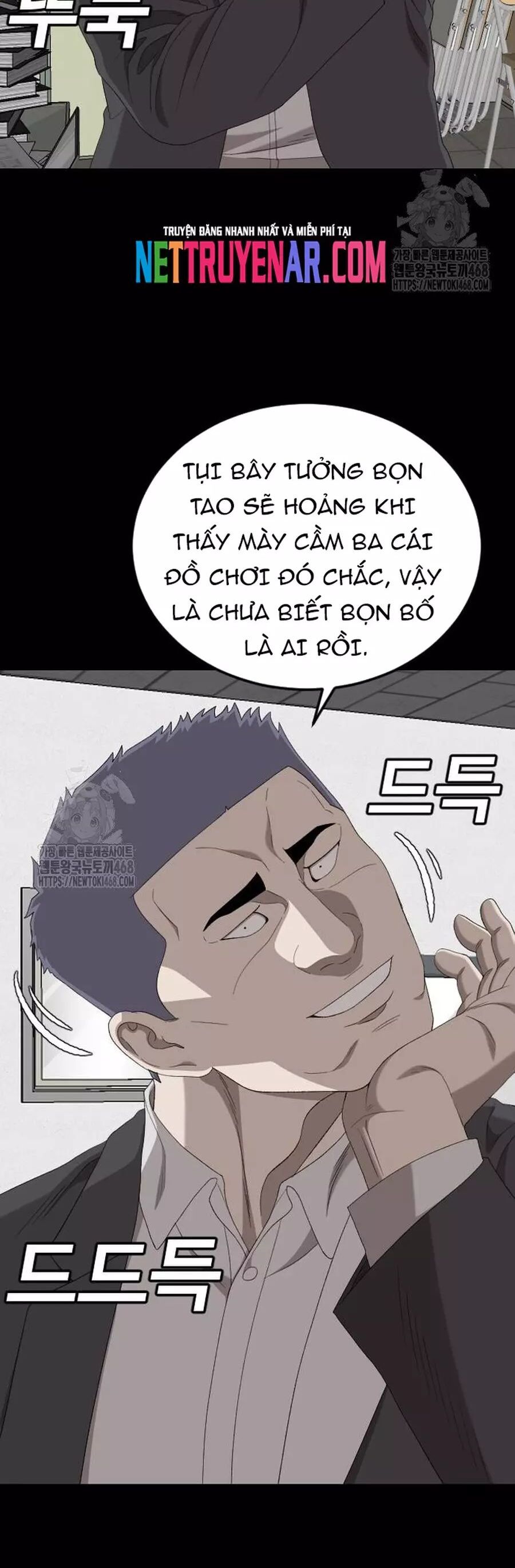 Người Xấu Chương 266 Ảnh 3