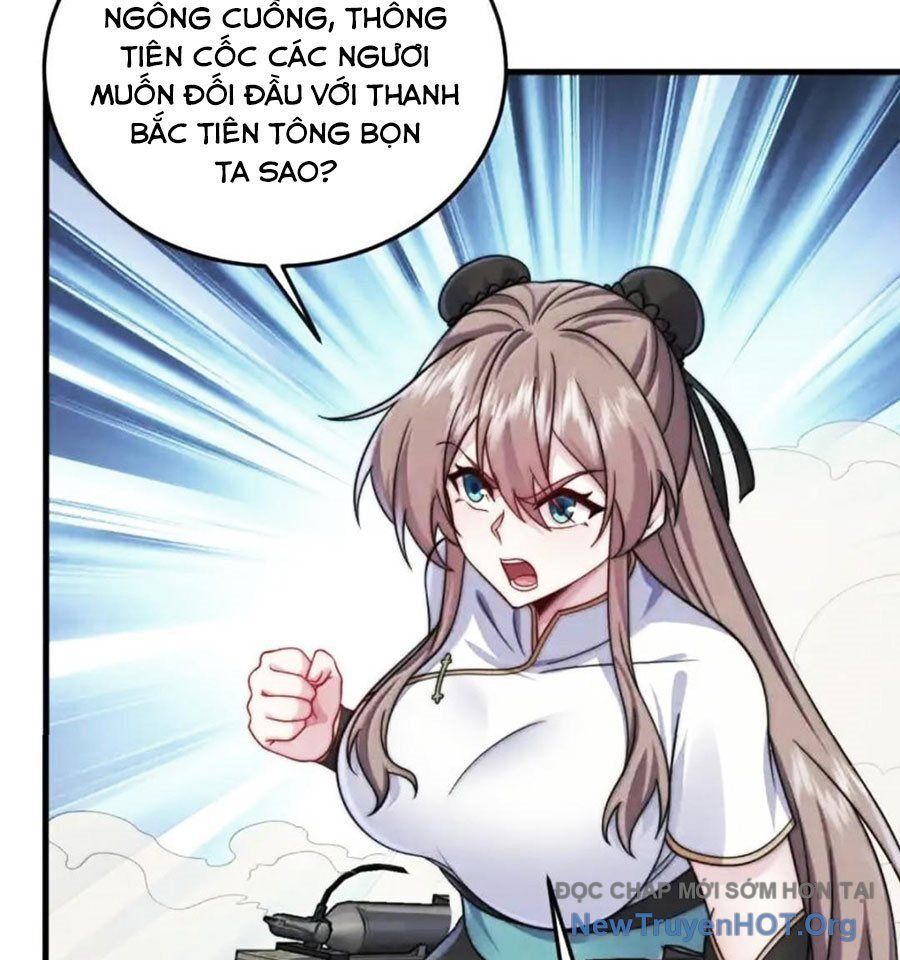 Vai Ác Sư Tôn Mang Theo Các Đồ Đệ Vô Địch Thiên Hạ, Nhân Vật Phản Diện Sư Tôn Ta Mang Theo Các Đồ Đệ Vô Địch Chương 183 Ảnh 27