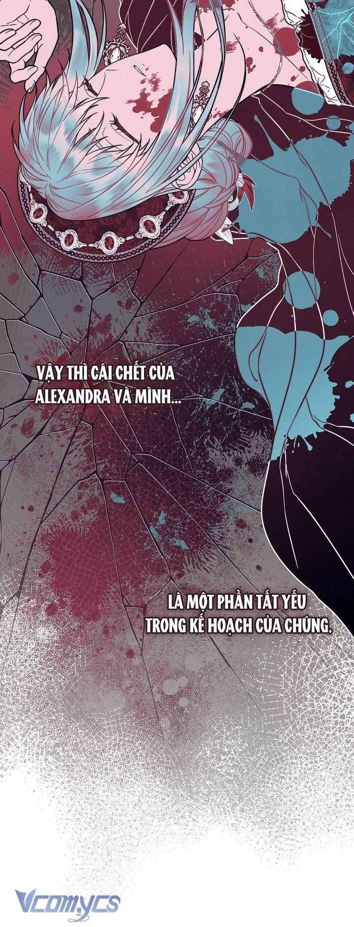 Hôn Nhân Vụ Lợi 2 Chương 4 Ảnh 22