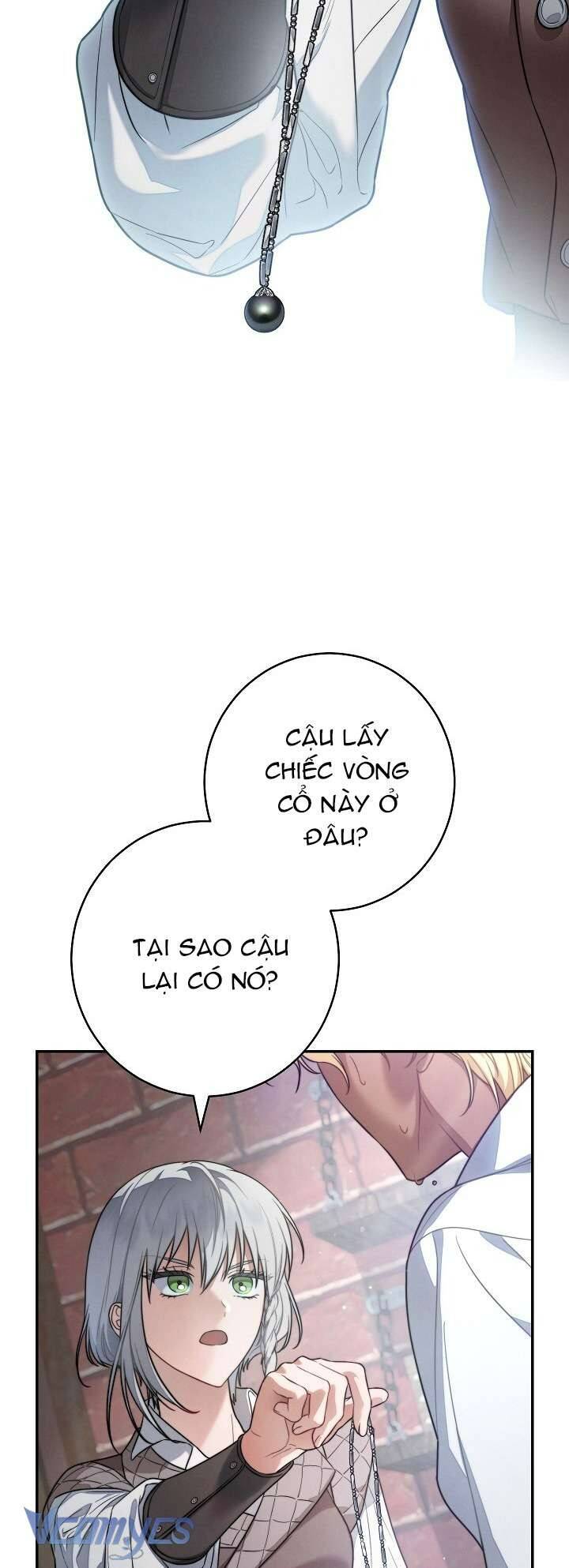 Hôn Nhân Vụ Lợi 2 Chương 2 Ảnh 13