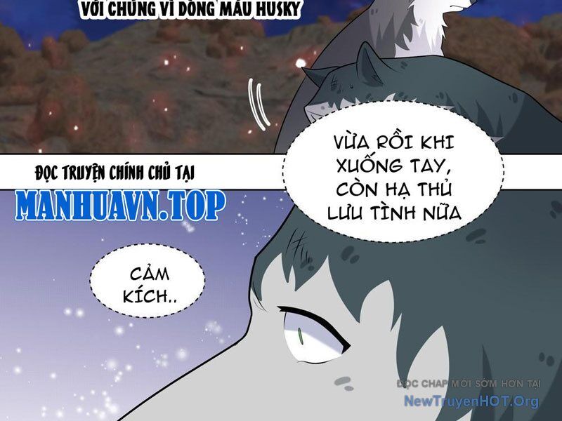 Trọng Sinh Thành Chó Của Nữ Thần Chương 415 Ảnh 7