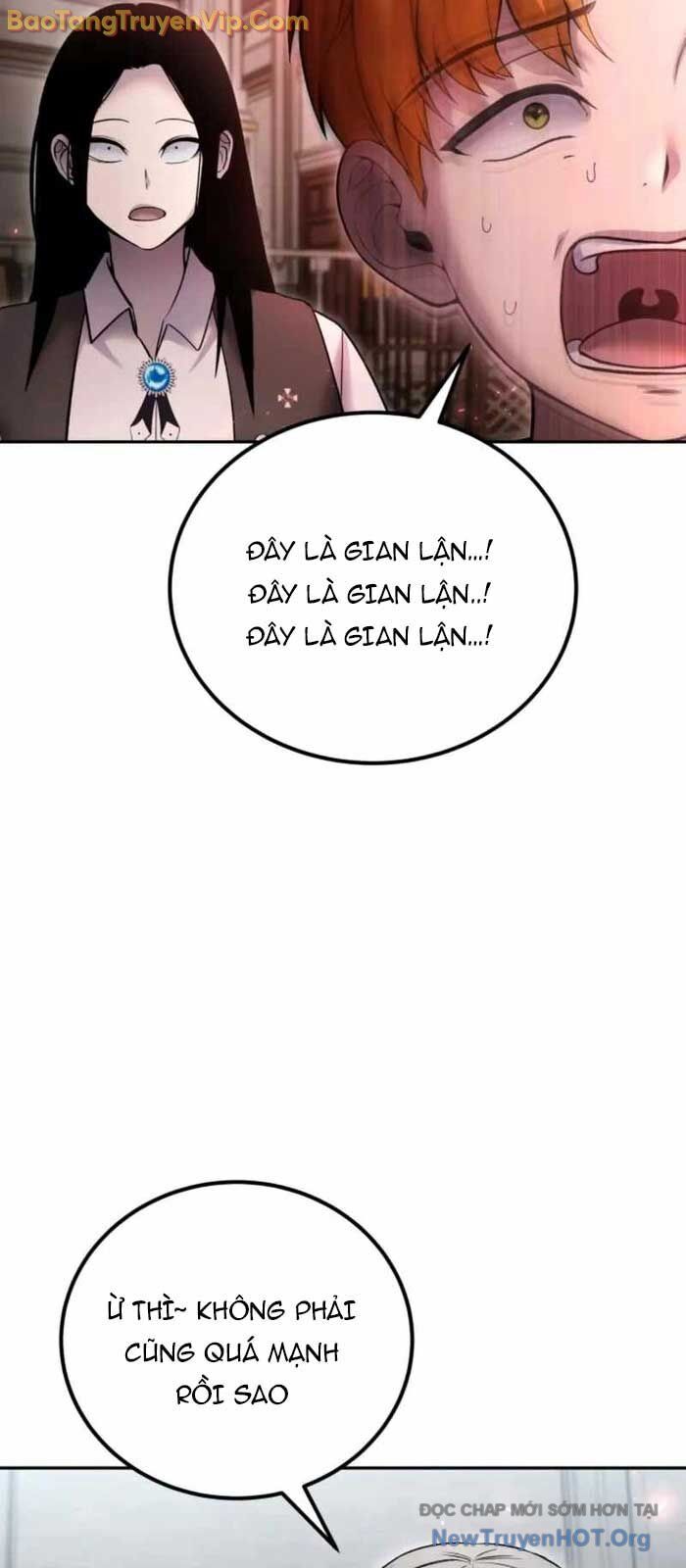 Tôi Mạnh Hơn Anh Hùng Chương 84 Ảnh 27