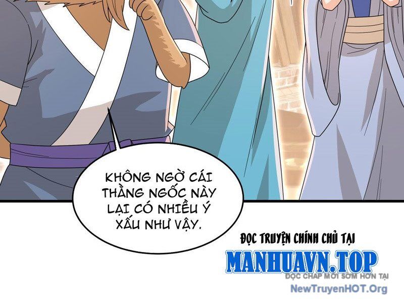 Đấu Khúc Thiên Hạ Chương 30 Ảnh 44