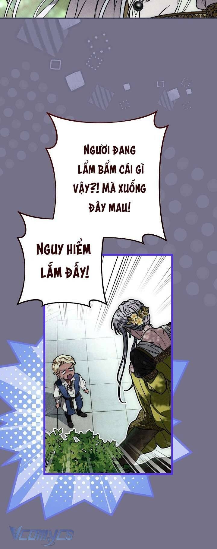 Hôn Nhân Vụ Lợi 2 Chương 2 Ảnh 55