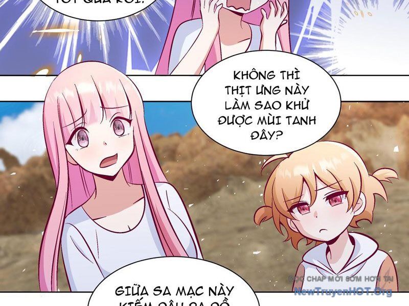 Trọng Sinh Thành Chó Của Nữ Thần Chương 411 Ảnh 9