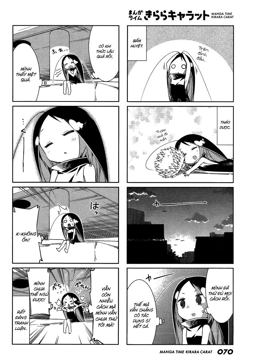 Gokicha!! Chương 44 Ảnh 7