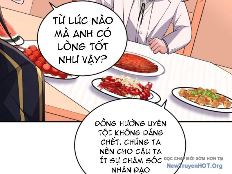 Học Cùng Em Gái, Không Cẩn Thận Trở Thành Vô Địch Chương 184 Ảnh 50