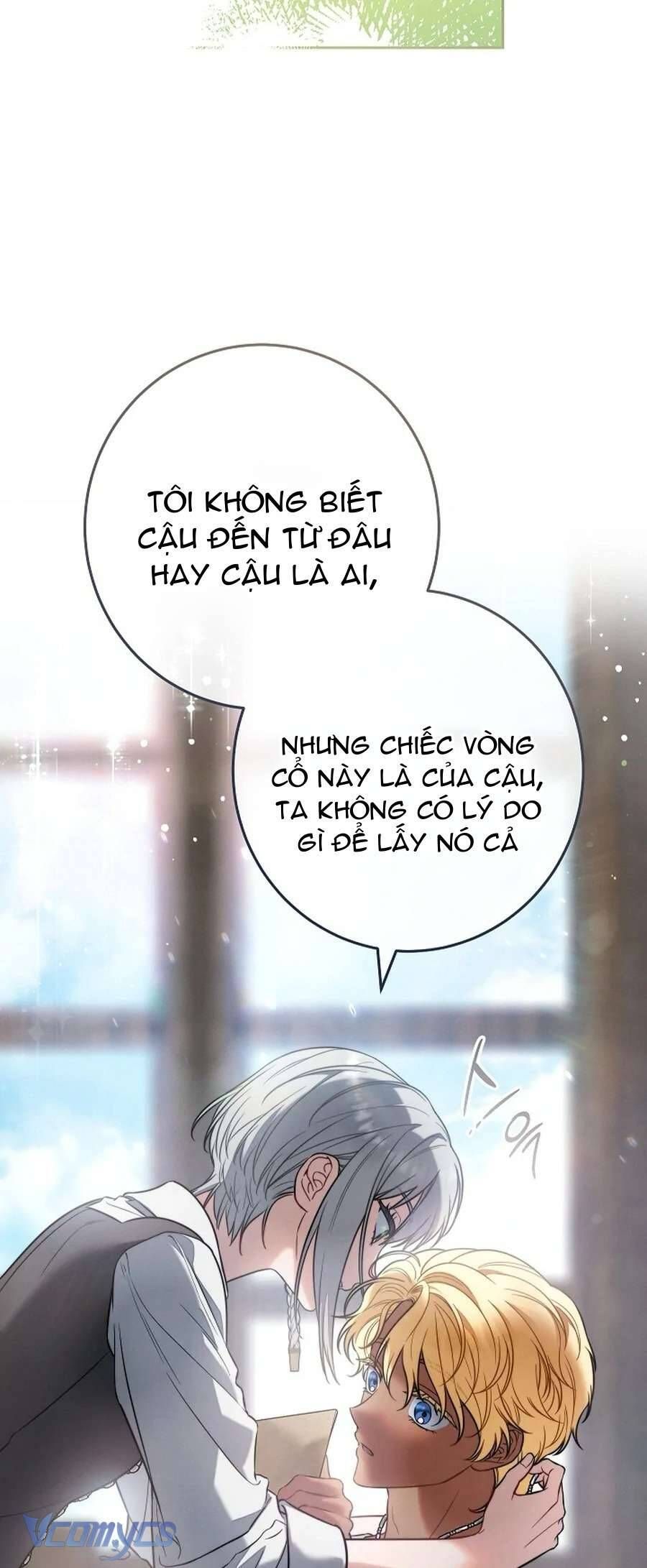 Hôn Nhân Vụ Lợi 2 Chương 7 Ảnh 69