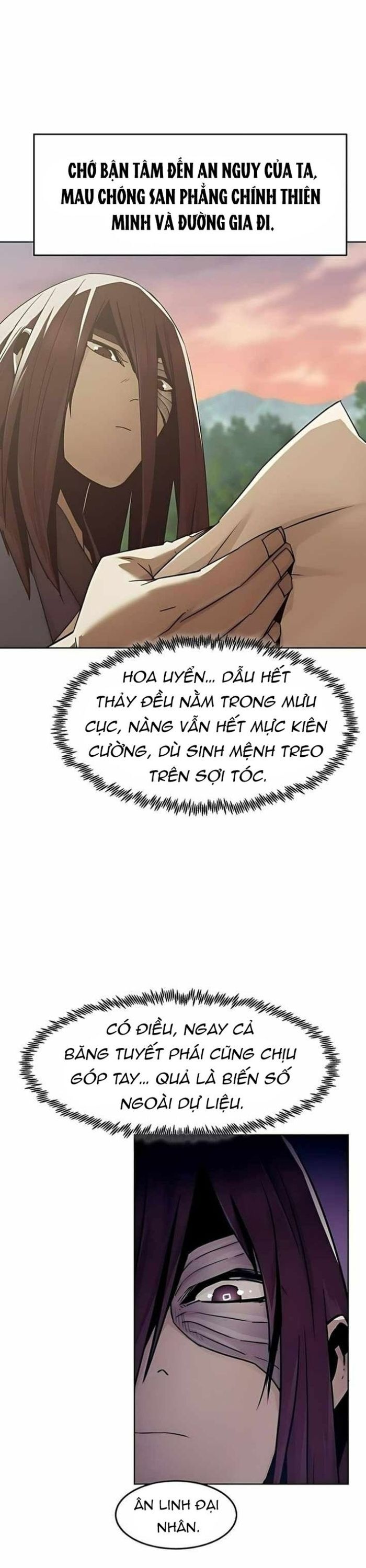 Tiểu Gia Chủ Của Tứ Xuyên Đường Gia Trở Thành Kiếm Thần Chương 84 Ảnh 43