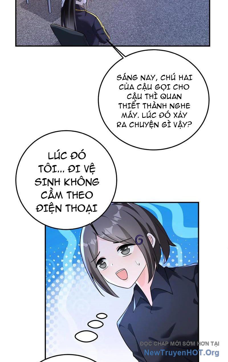 Học Cùng Em Gái, Không Cẩn Thận Trở Thành Vô Địch Chương 186 Ảnh 5