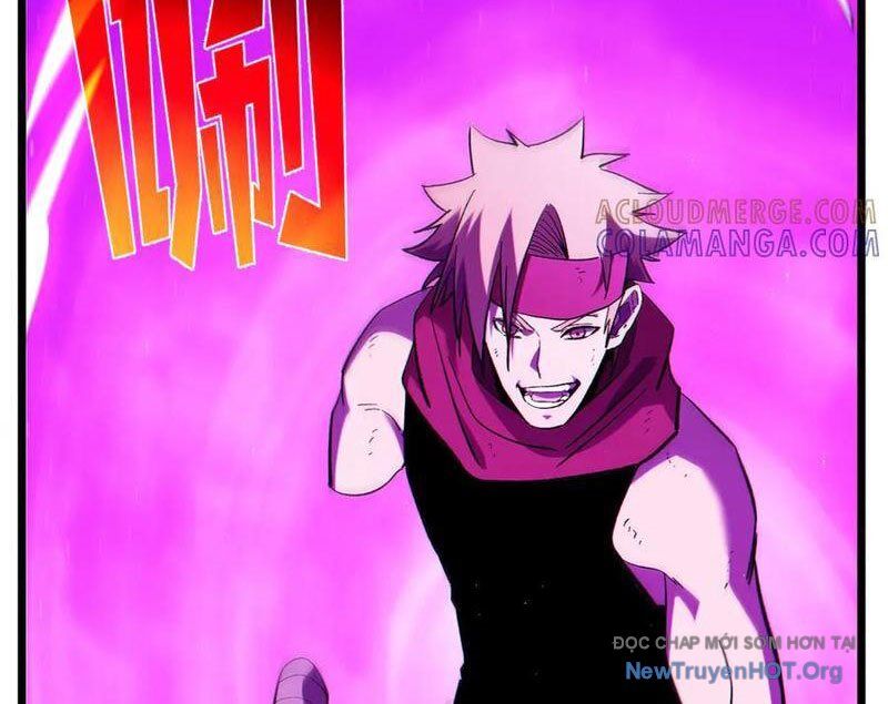 Vô Địch Bị Động Tạo Ra Tấn Sát Thương Chương 105 Ảnh 29