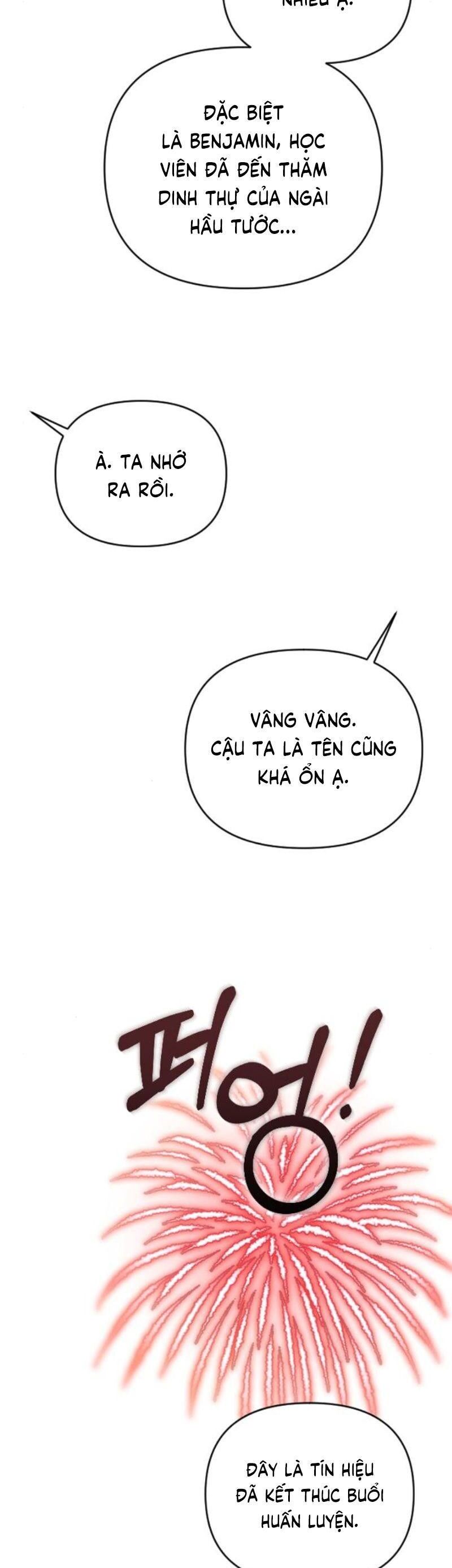 Kẻ Cưỡng Bức Yêu Quý Của Tôi Chương 21 Ảnh 45