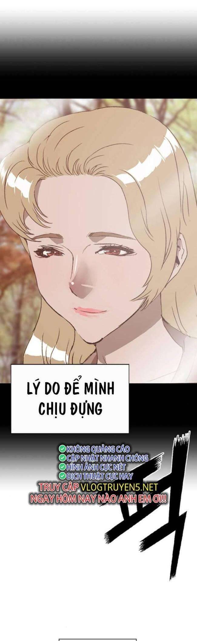 Weak Hero Chương 260 Ảnh 28